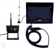 Nirixx Precíziós mezőgazdasági (GPS, fedélzeti informatika) Kit caméra de recul