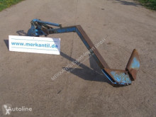 Repuestos Lemken Châssis Packerarm pour charrue usado