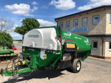 Резервни части Keenan Mech Fiber 320 втора употреба