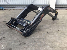 Ricambi trattore Stoll FS20