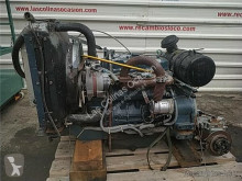 Pièces tracteur Kubota Moteur pour tracteur MOTOR V2203-DI-ES01