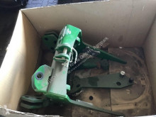 Repuestos nc Zuidberg JD 5075M usado