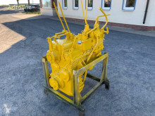 Ricambi trattore Boîte de vitesses Kirovets Getriebe K700A pour tracteur KIROVETS