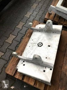 Repuestos Repuestos mantenimiento de las zonas verdes Zocon Diverse bokjes voor rubberschuif