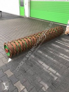 Ricambi attrezzi suolo Unia Packerrol 500mm