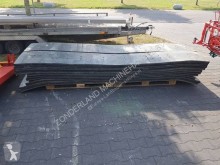 Repuestos Repuestos ganadería Zocon Rubbermatten 270 9stuks
