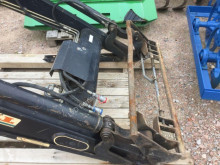 Traktör parçaları Stoll Robust HDPM F31