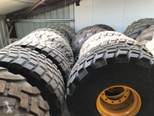 Repuestos Neumáticos Michelin 24R20.5 XS