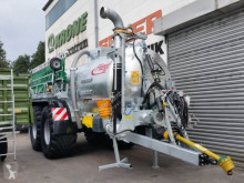 قطع غيار Fliegl PFW 16000 Maxx-Line Plus Tandem + Skate 150 مستعمل