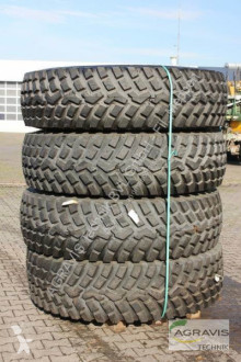 BKT 480/80-R38 used Tyres