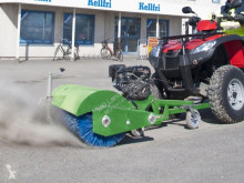 Repuestos nc Kellfri Kehrmaschine ATV Benzinmotor nuevo