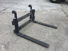 Traktör parçaları Weidemann Fourche à palettes