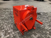 Repuestos nc ELMAR G2A 20/02 usado