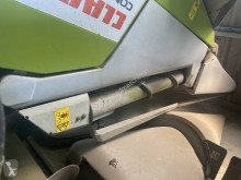 Hasat parçaları Claas Conspeed 6-75 FC klappbar