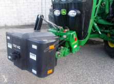 Repuestos tractor usado nc Frontgewichte 500 - 1600 kg