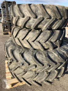 Lastikler Michelin
