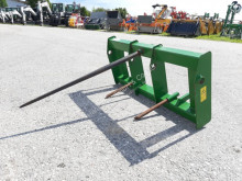 Repuestos John Deere Ballenspieß usado