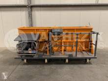 Repuestos nc Flingk strooier zand/compost usado
