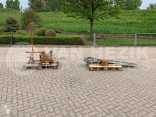 Nc lpo automaat spare parts used