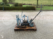 Ricambio nc rooilier usato