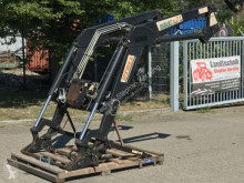 Stoll F 31 HDP Traktör parçaları ikinci el araç