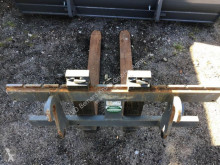 Nc BMO Palettengabel Repuestos tractor usado