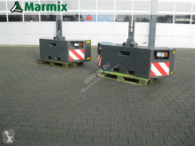 Tweedehands Onderdelen tractor nc