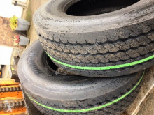 Nc Ridgon 385-65 R22,5 160K TL 406M+S Pneumatici nuovo