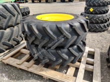 Nc CULTOR 420/85R30 Lastikler ikinci el araç