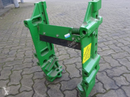 John Deere ANHÄNGEBOCK Pièces tracteur occasion