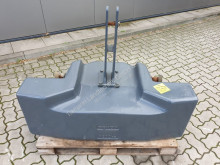Ricambi trattore Fendt 1800KG FRONTGEWICHT