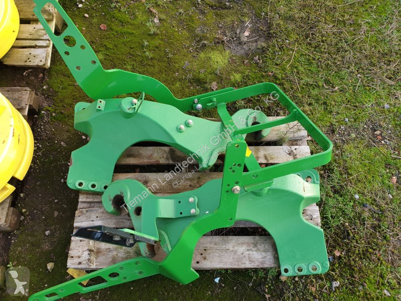 John deere pieces detachees