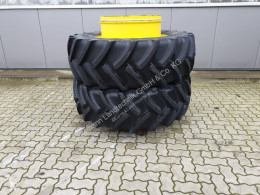 Pneus Continental ZWILLINGSRÄDER 480/70R34