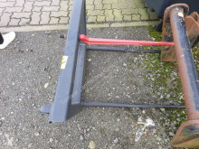 Pièces tracteur D&D BALLENSPIEß, 3 ZINKEN