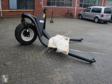 Reservedele Kemper 300 F Komfort-Fahrwerk Zusatzfahrwerk brugt