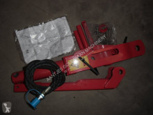Yem dağıtım parçaları Vicon Kit de réparation schuinstelset pour distributeur d'engrais neuf