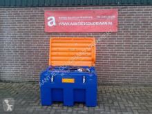 Nieuw Onderdelen tractor nc Réservoir AdBlue pour tracteur neuf