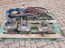 Tweedehands Onderdelen tractor nc Rotateur hydraulique Diverse rotators pour tracteur
