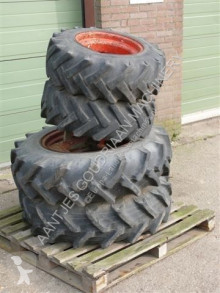 Lastikler nc 1640 Set dubbbel lucht neuf