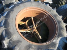 Nc 1597 Dubbellucht Molcon 3 ster 16.9 x 34 neuf Neumáticos nuevo