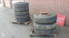Roue 10.00-22.50 Гуми нови