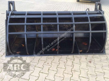 Reservdelar nc SILAGEBEIßSCHAUFEL begagnad