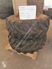 Mitas Gumiabroncsok 500-85 R 24 Kompletträder zu Lexion 750