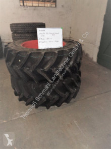 Continental Kompletträder 540-65 R 34 zum Axion Гуми нови