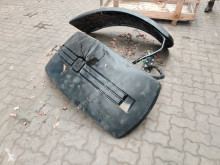John Deere KOTFLÜGEL INKL. HALTER 7R/8R Pièces tracteur occasion