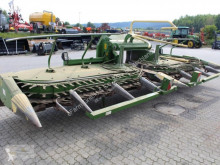 Krone spare parts used