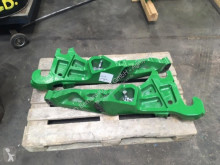Traktör parçaları John Deere Anbauteile an 5R
