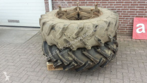Dubbellucht 34 inch Шины новая