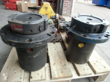 Nieuw Onderdelen tractor nc Rotateur hydraulique Rotators pour tracteur neuf
