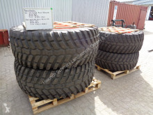 Repuestos Alliance 650/65R38 und 540/65R28 Kommunalbereifung Neumáticos usado